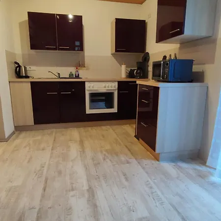 Familie Schreiter Apartamento