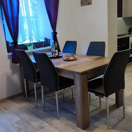 Lägenhet Familie Schreiter