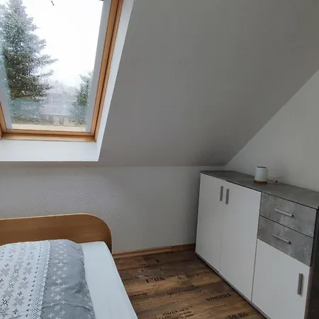 Familie Schreiter Lägenhet Neudorf (Saxony)