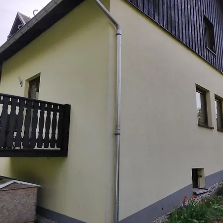 Familie Schreiter Lägenhet *