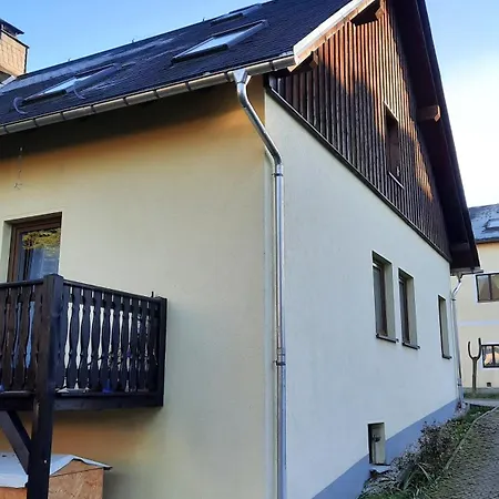 Familie Schreiter Apartamento Neudorf (Saxony)