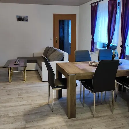 Apartamento Familie Schreiter *