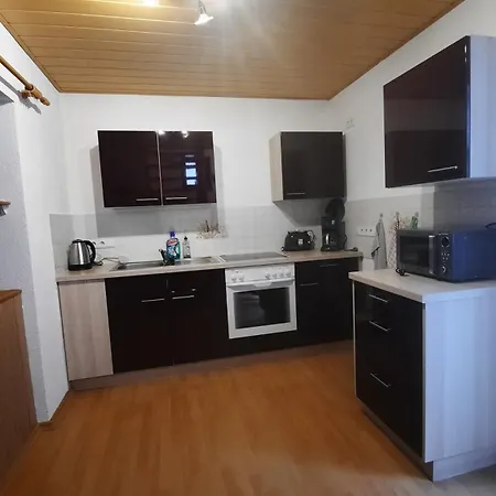 Apartment Familie Schreiter