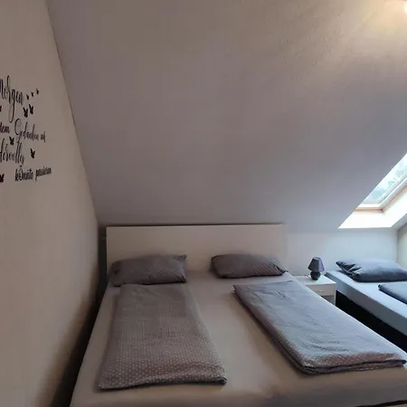 Familie Schreiter Neudorf (Saxony)