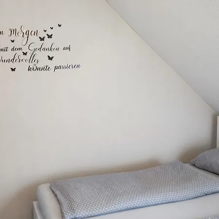 Apartamento Familie Schreiter