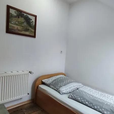 Familie Schreiter Apartamento