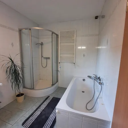 Familie Schreiter Apartamento *