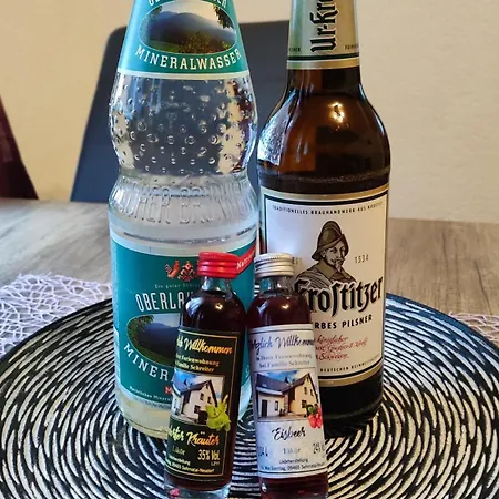 Familie Schreiter * Neudorf (Saxony)