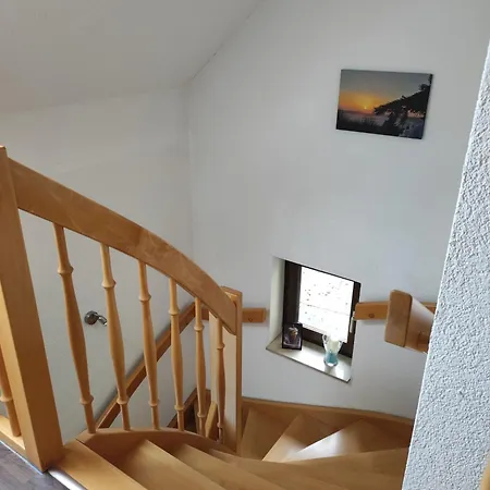 Familie Schreiter Apartamento Neudorf (Saxony)