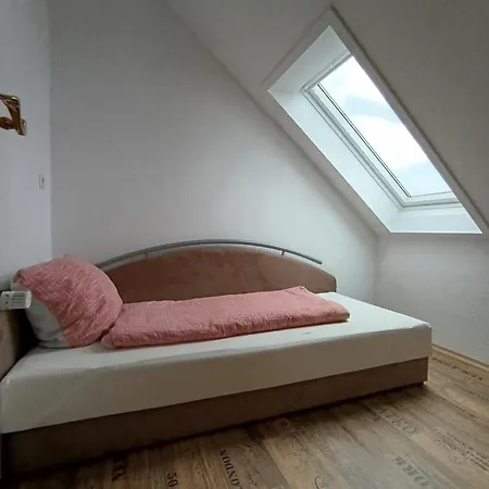 Familie Schreiter Apartamento