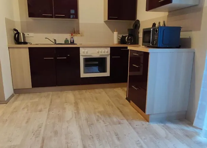 Familie Schreiter Apartman