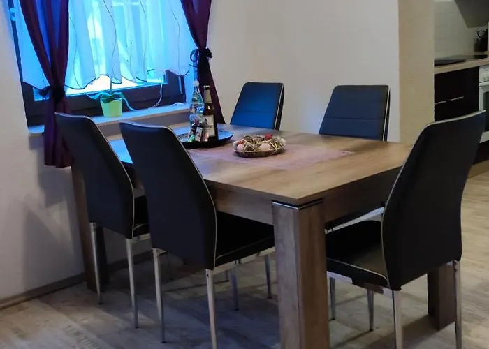 Apartman Familie Schreiter