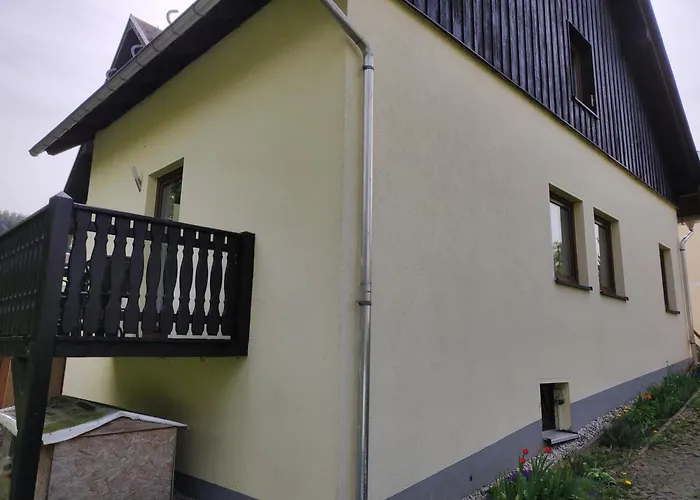 Familie Schreiter Apartman *