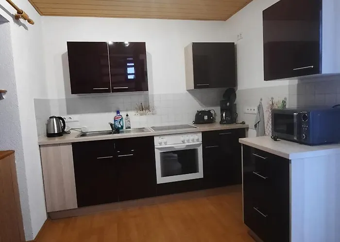 Apartman Familie Schreiter