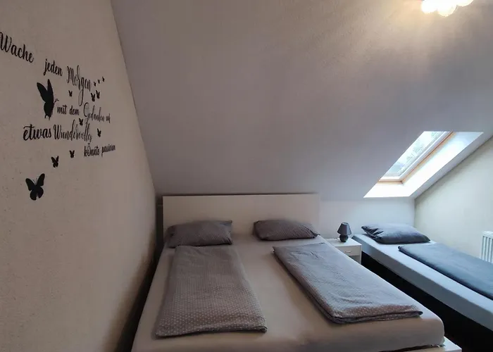 Familie Schreiter Neudorf