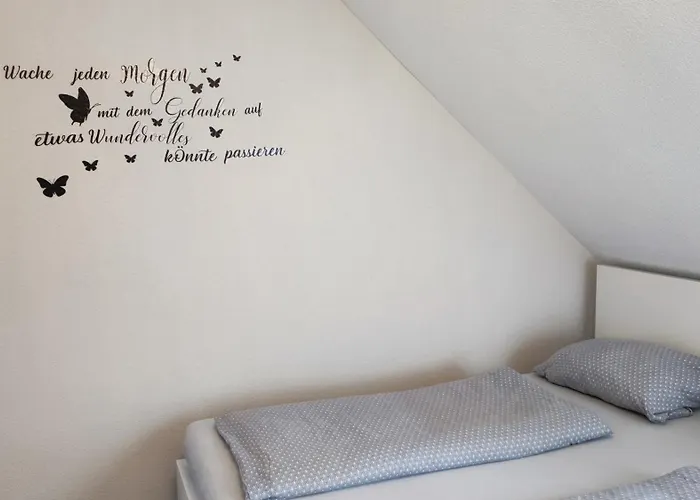 Apartman Familie Schreiter