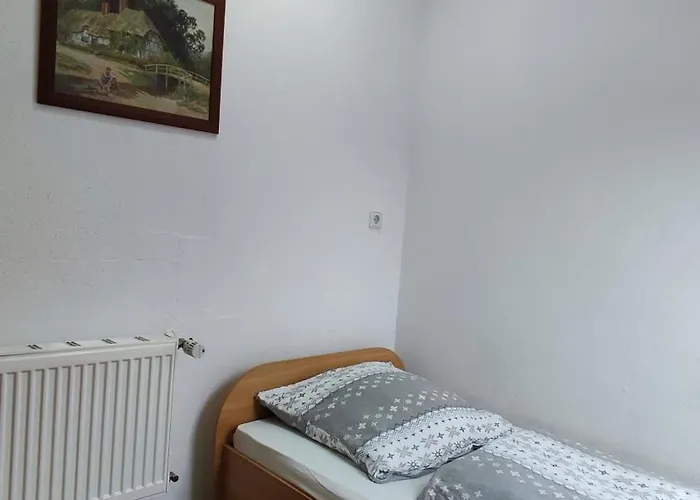 Familie Schreiter Apartman