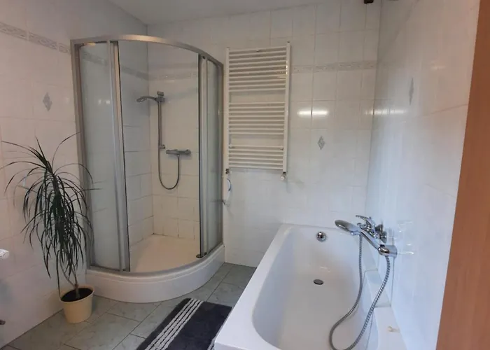 Familie Schreiter Apartman *