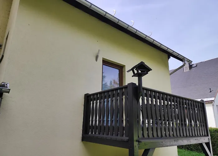 Familie Schreiter * Neudorf (Saxony)