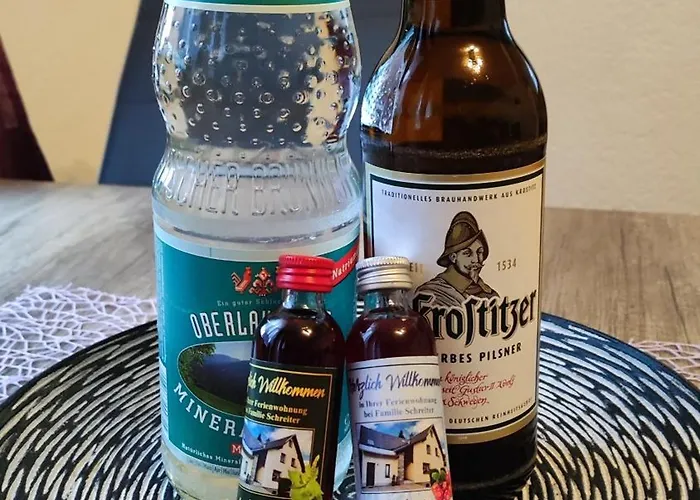 Familie Schreiter * Neudorf (Saxony)