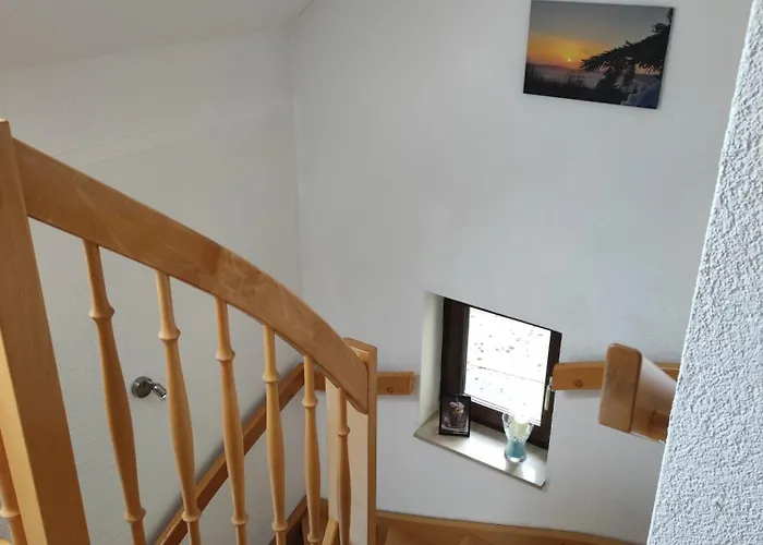 Familie Schreiter Apartman Neudorf