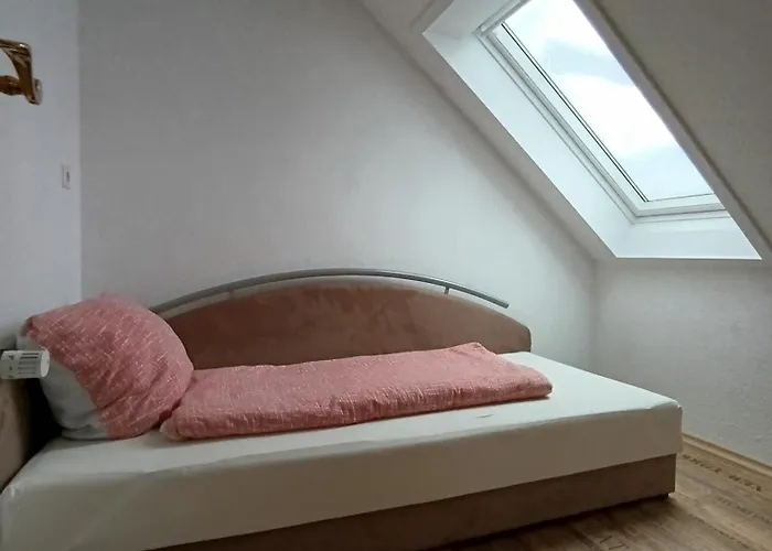 Familie Schreiter Apartman